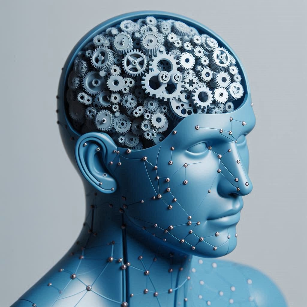 Логотип P-DTR